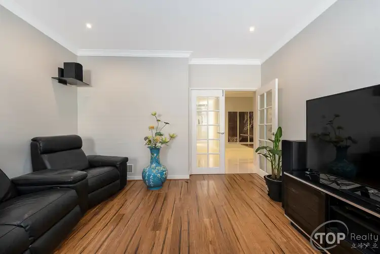 Sixth view of Homely house listing, 46 Riga Crescent, Willetton WA 6155