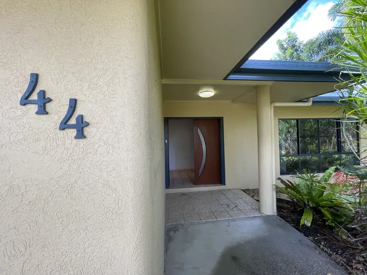 Second view of Homely house listing, 44 Holland St, Wongaling Beach QLD 4852