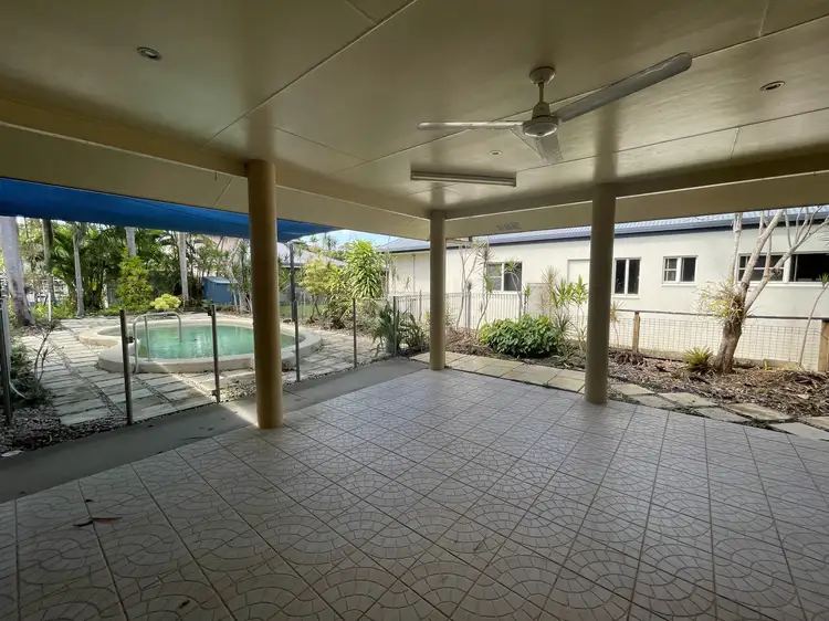 Sixth view of Homely house listing, 44 Holland St, Wongaling Beach QLD 4852