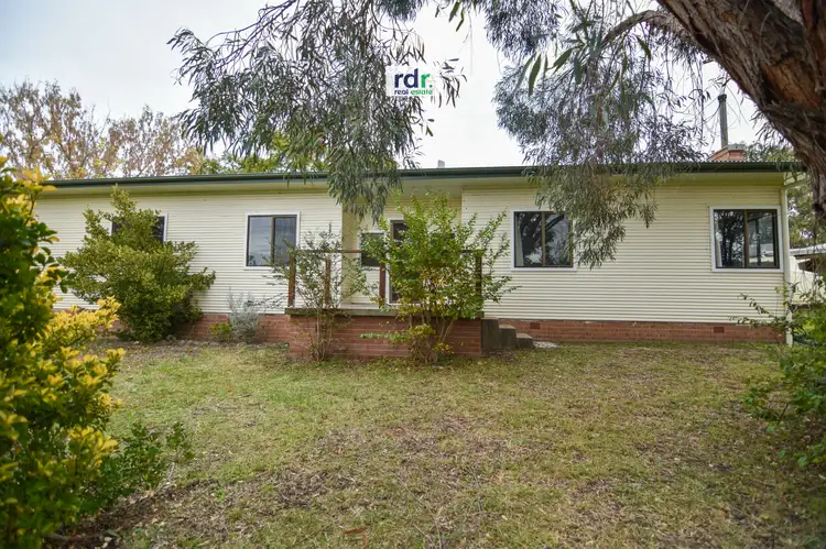 Main view of Homely house listing, 1/8 Brewery Street, Inverell NSW 2360