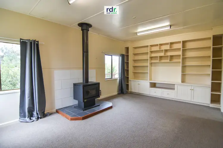Second view of Homely house listing, 1/8 Brewery Street, Inverell NSW 2360
