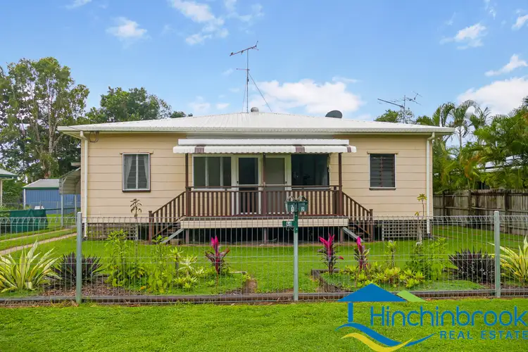 Main view of Homely unit listing, Unit 1/46 Gregory Street, Cardwell QLD 4849