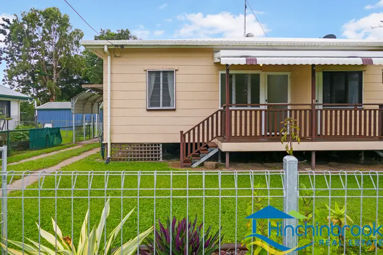 Second view of Homely unit listing, Unit 1/46 Gregory Street, Cardwell QLD 4849