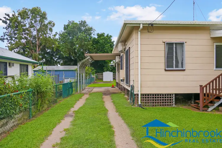 Third view of Homely unit listing, Unit 1/46 Gregory Street, Cardwell QLD 4849