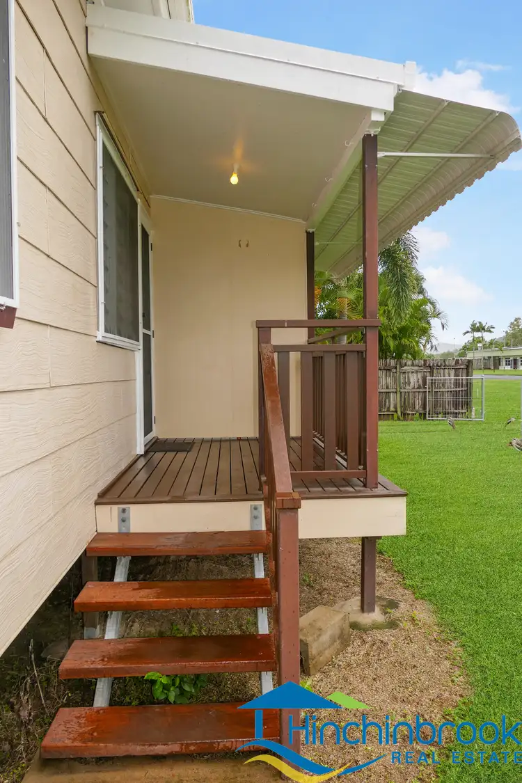 Fourth view of Homely unit listing, Unit 1/46 Gregory Street, Cardwell QLD 4849