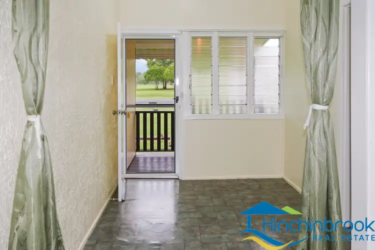 Fifth view of Homely unit listing, Unit 1/46 Gregory Street, Cardwell QLD 4849
