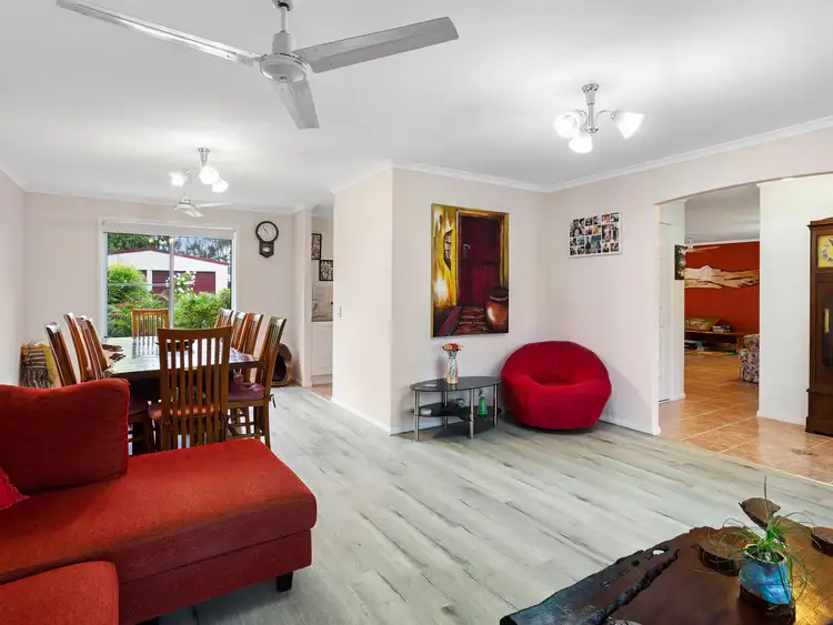 Fourth view of Homely house listing, 4 Smout Ct, Sandstone Point QLD 4511
