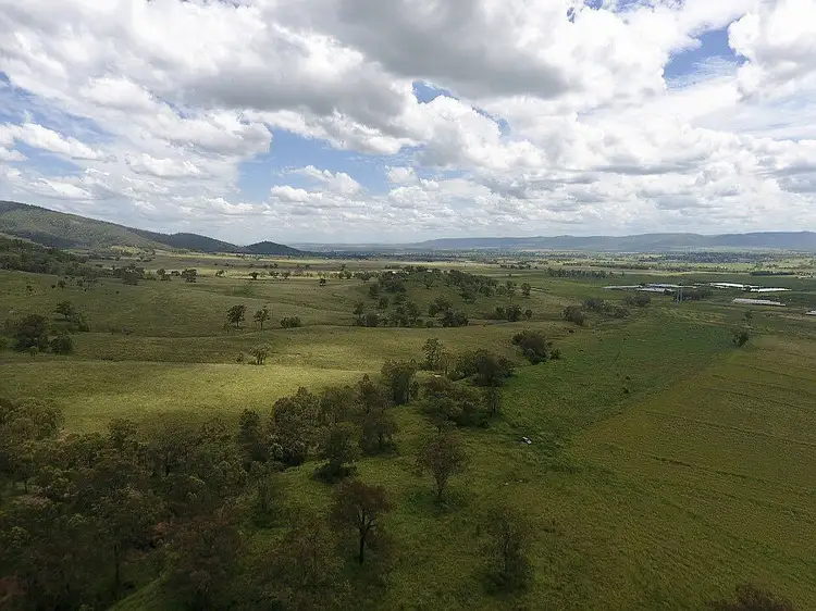 260 Mareeba Road, Parkville NSW 2337