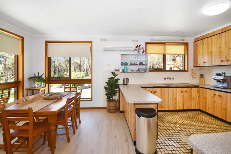 Second view of Homely house listing, 9 Sumner St, Stawell VIC 3380