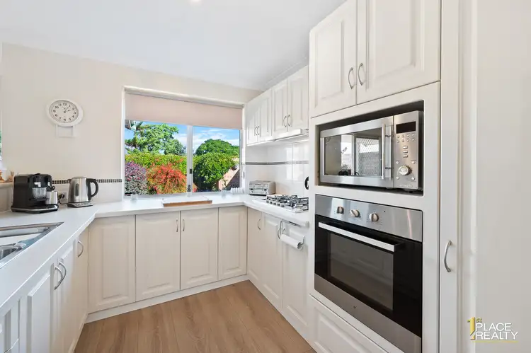 Third view of Homely house listing, Unit 1/36 Creery St, Dudley Park WA 6210