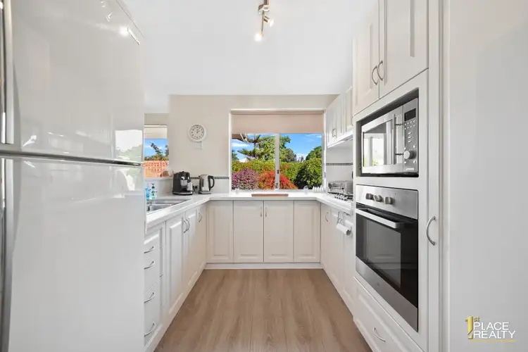 Sixth view of Homely house listing, Unit 1/36 Creery St, Dudley Park WA 6210