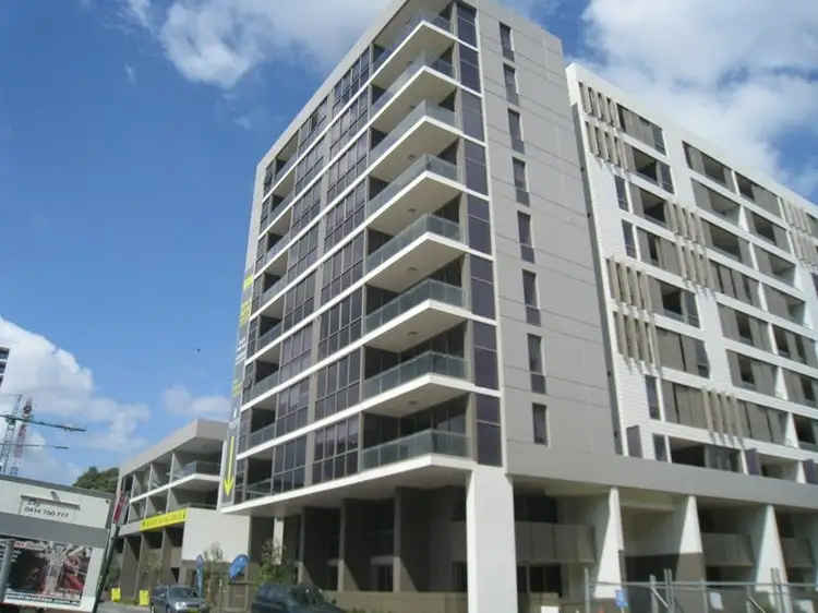 Unit 142/12 Victoria Park Pde, Zetland NSW 2017