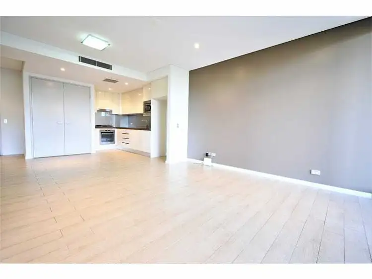 Third view of Homely apartment listing, Unit 142/12 Victoria Park Pde, Zetland NSW 2017