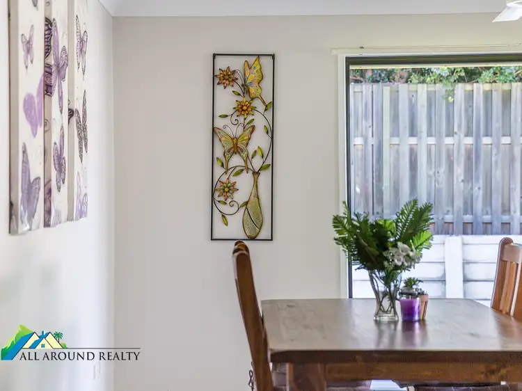 Main view of Homely house listing, 8 Nancybell Court, Bellmere QLD 4510