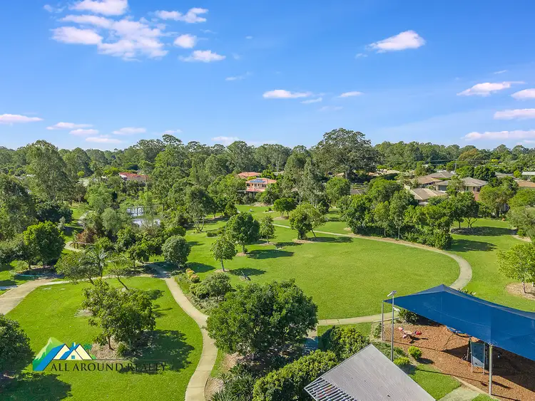 Second view of Homely house listing, 8 Nancybell Court, Bellmere QLD 4510