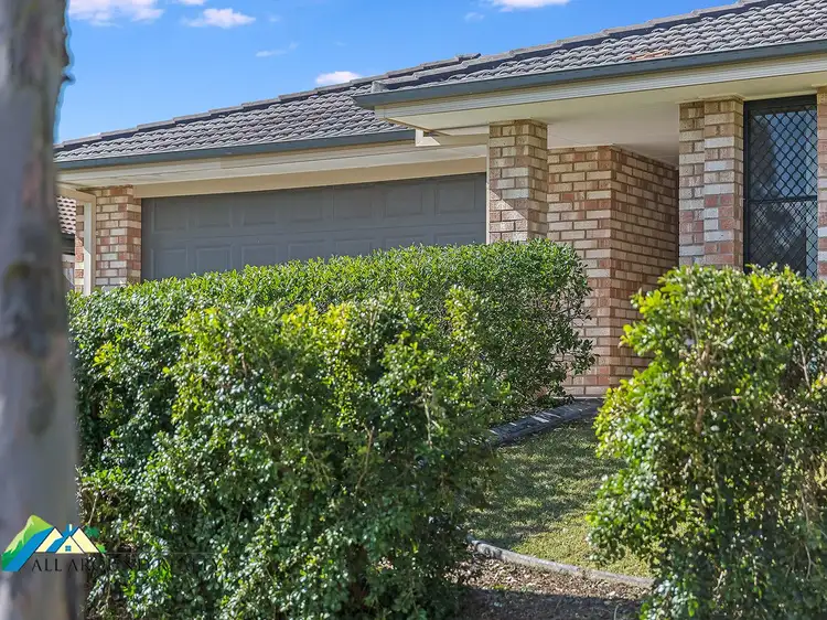 Fourth view of Homely house listing, 8 Nancybell Court, Bellmere QLD 4510