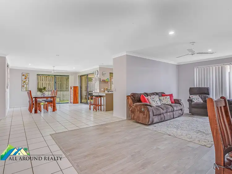 Fifth view of Homely house listing, 8 Nancybell Court, Bellmere QLD 4510