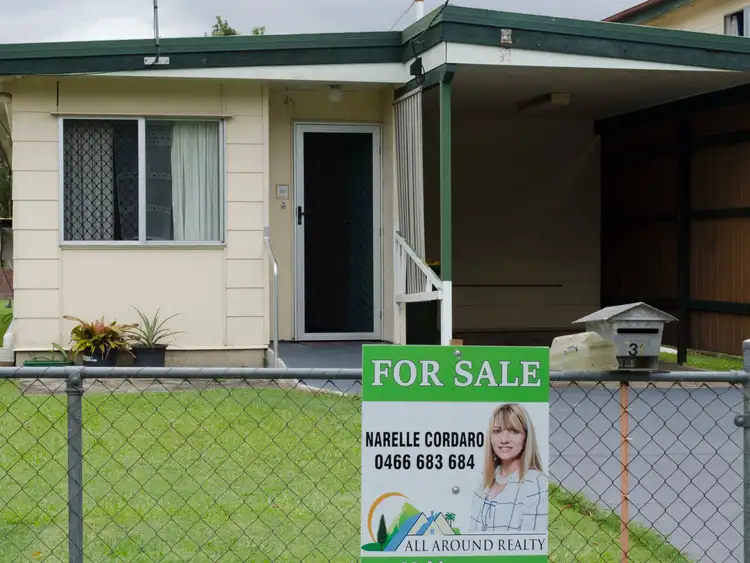 Second view of Homely house listing, 31 Frank Street, Caboolture South QLD 4510