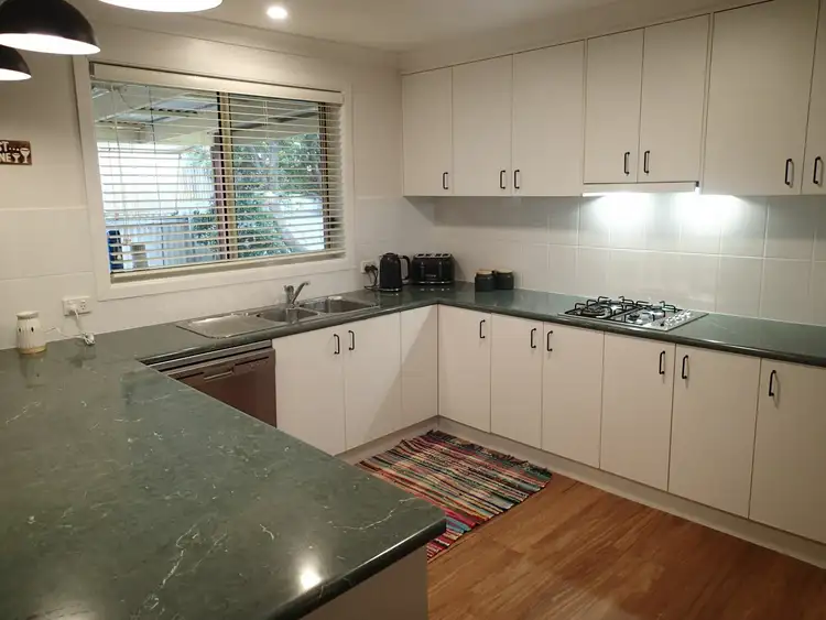 Fourth view of Homely house listing, 132 Hammer St, Howlong NSW 2643