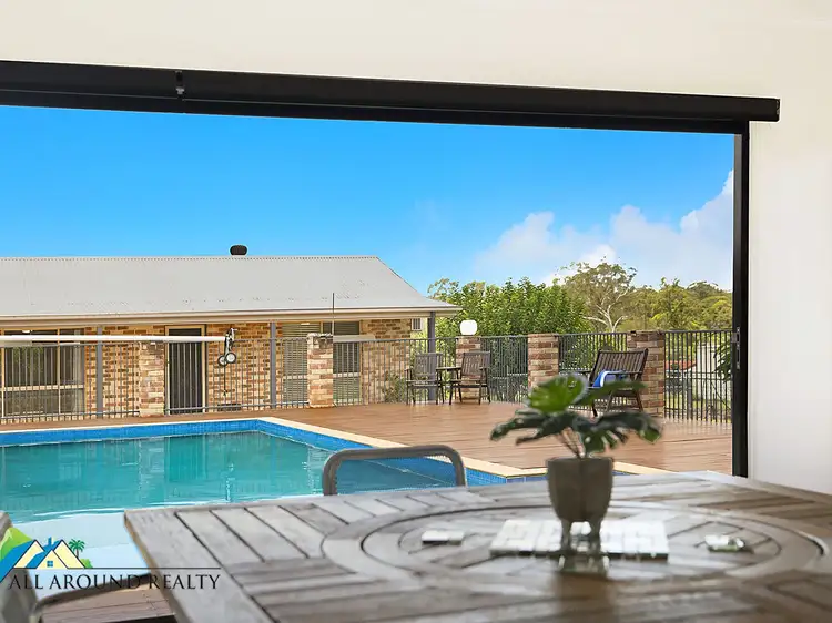 34 Bridges Road, Morayfield QLD 4506