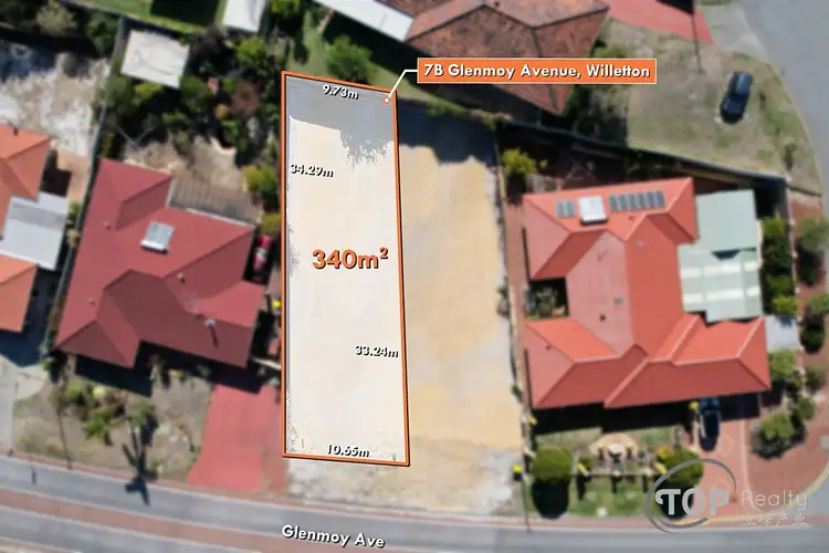 7B Glenmoy Avenue, Willetton WA 6155