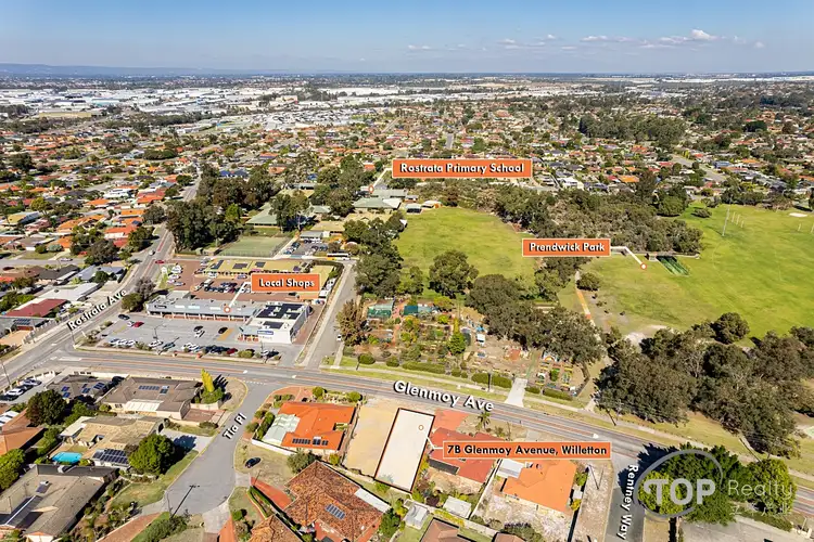 Seventh view of Homely land listing, 7B Glenmoy Avenue, Willetton WA 6155