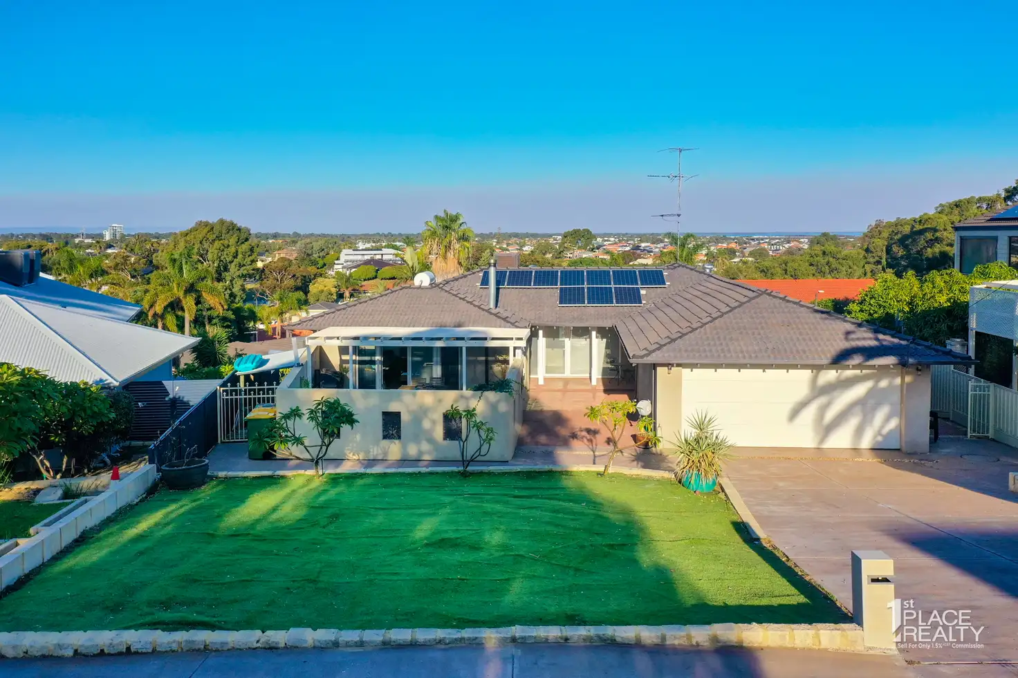 Main view of Homely house listing, 17 Armstrong St, Halls Head WA 6210