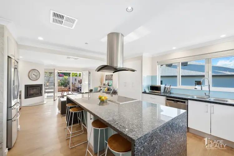 Second view of Homely house listing, 17 Armstrong St, Halls Head WA 6210