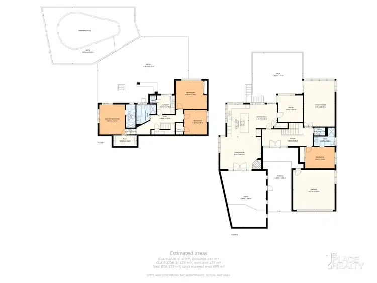 Fourth view of Homely house listing, 17 Armstrong St, Halls Head WA 6210
