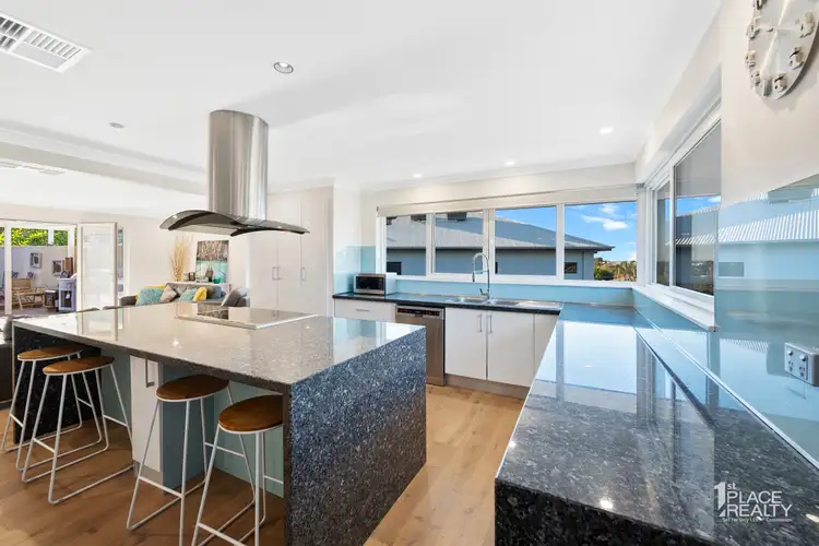 Fifth view of Homely house listing, 17 Armstrong St, Halls Head WA 6210