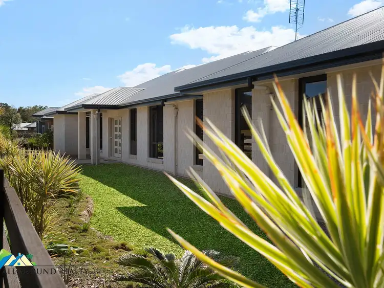 Second view of Homely rural property listing, 21 Pinnacles Drive, Glass House Mountains QLD 4518