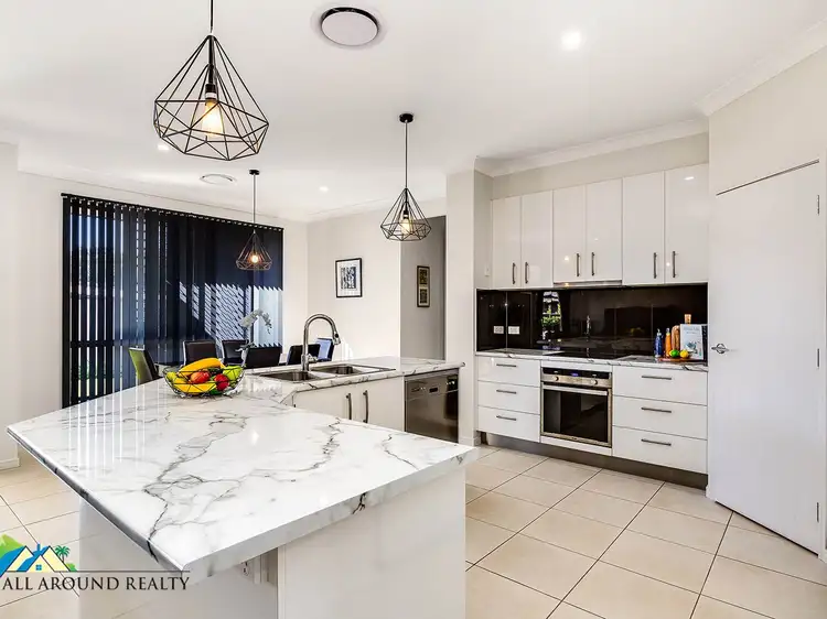 Fifth view of Homely rural property listing, 21 Pinnacles Drive, Glass House Mountains QLD 4518