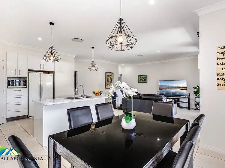 Sixth view of Homely rural property listing, 21 Pinnacles Drive, Glass House Mountains QLD 4518
