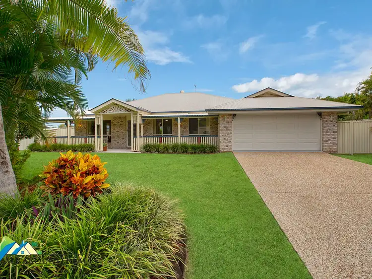 Second view of Homely house listing, 20-22 Peters Drive, Caboolture QLD 4510
