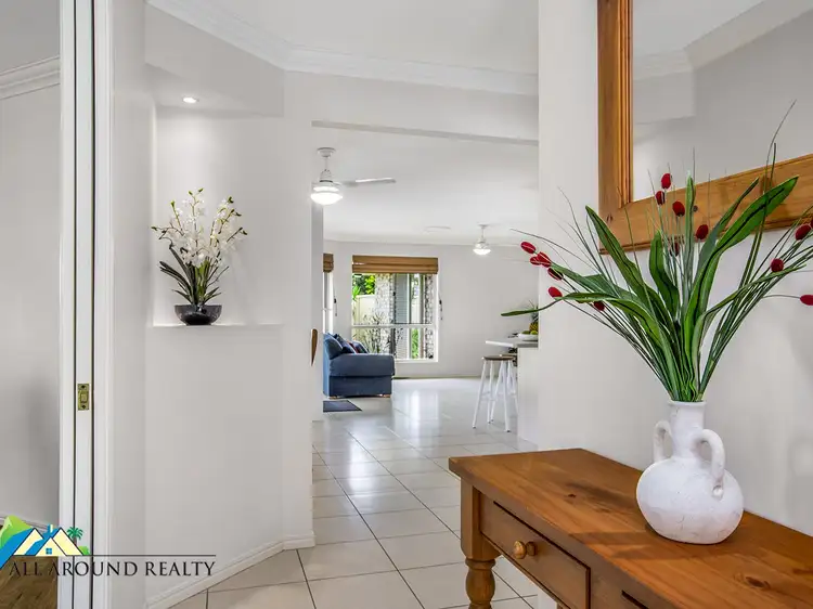 Third view of Homely house listing, 20-22 Peters Drive, Caboolture QLD 4510