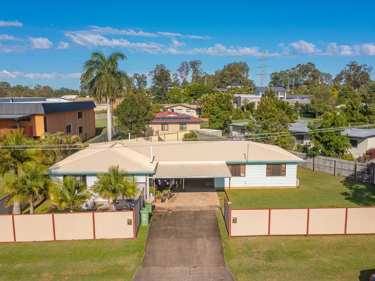 Main view of Homely unit listing, 6 Johnstone Rd, Southside QLD 4570