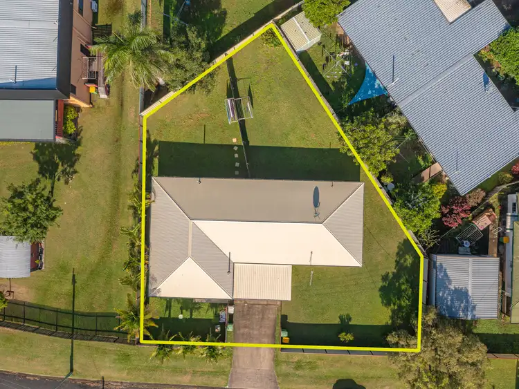 Second view of Homely unit listing, 6 Johnstone Rd, Southside QLD 4570