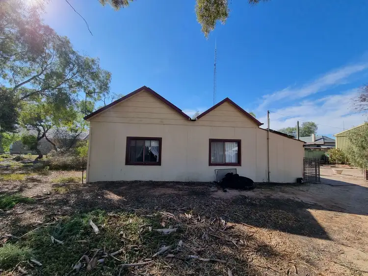 13-15 Karpfanger Street, Port Germein SA 5495