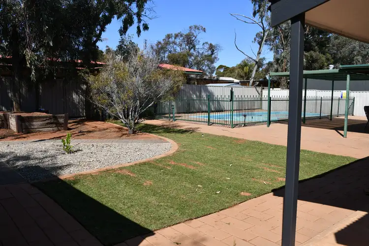 Main view of Homely house listing, 46 Pioneer Dr, Roxby Downs SA 5725