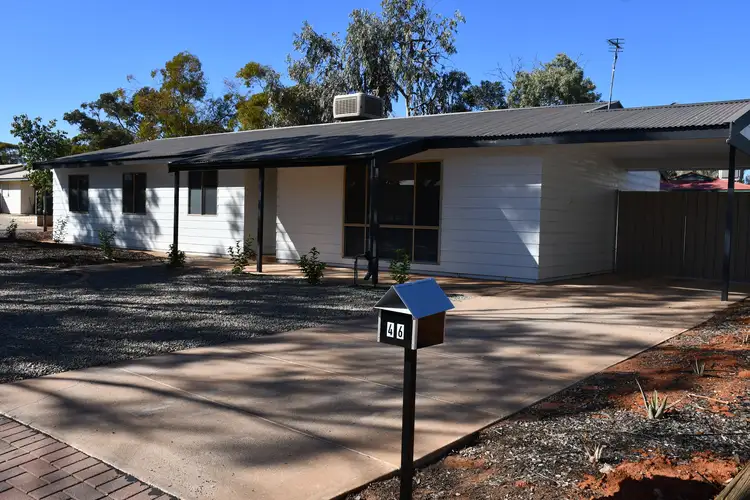 Second view of Homely house listing, 46 Pioneer Dr, Roxby Downs SA 5725