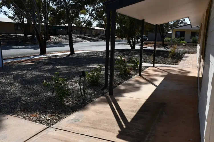 Third view of Homely house listing, 46 Pioneer Dr, Roxby Downs SA 5725