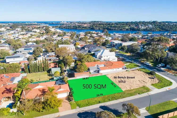 109 Harris Street, Bicton WA 6157