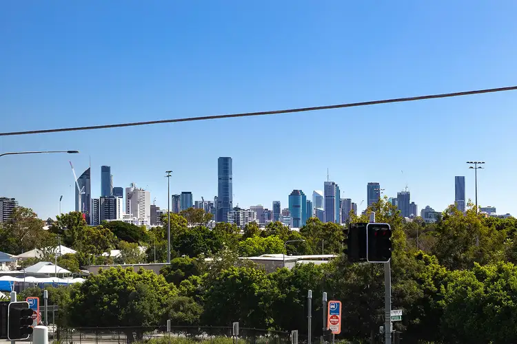 Main view of Homely unit listing, Unit 1/143 Old Cleveland Rd, Stones Corner QLD 4120