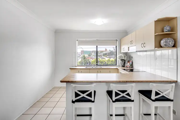 Third view of Homely unit listing, Unit 1/143 Old Cleveland Rd, Stones Corner QLD 4120