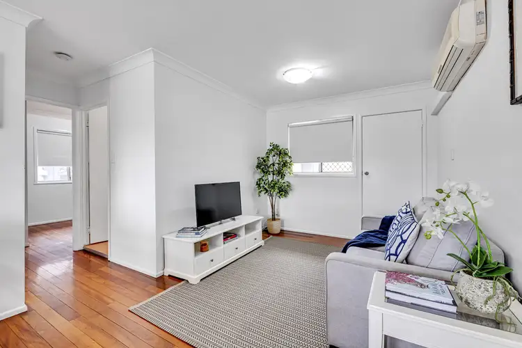 Fourth view of Homely unit listing, Unit 1/143 Old Cleveland Rd, Stones Corner QLD 4120