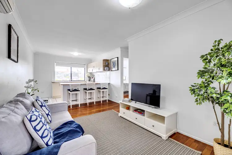 Sixth view of Homely unit listing, Unit 1/143 Old Cleveland Rd, Stones Corner QLD 4120