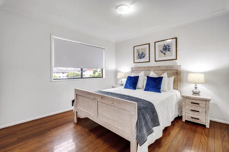 Seventh view of Homely unit listing, Unit 1/143 Old Cleveland Rd, Stones Corner QLD 4120