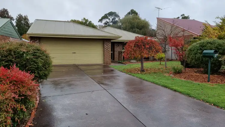 Main view of Homely house listing, 8 Valma Ave, Hahndorf SA 5245