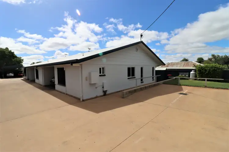 1-3/12 Thirteenth Ave, Mount Isa QLD 4825