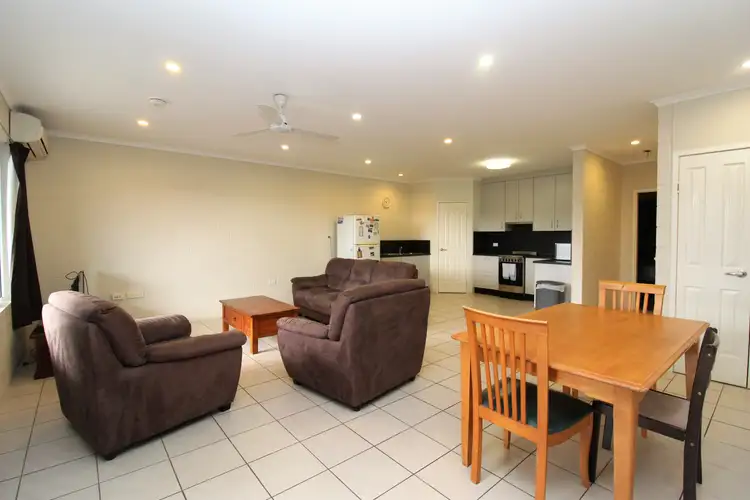 Second view of Homely block of units listing, 1-3/12 Thirteenth Ave, Mount Isa QLD 4825